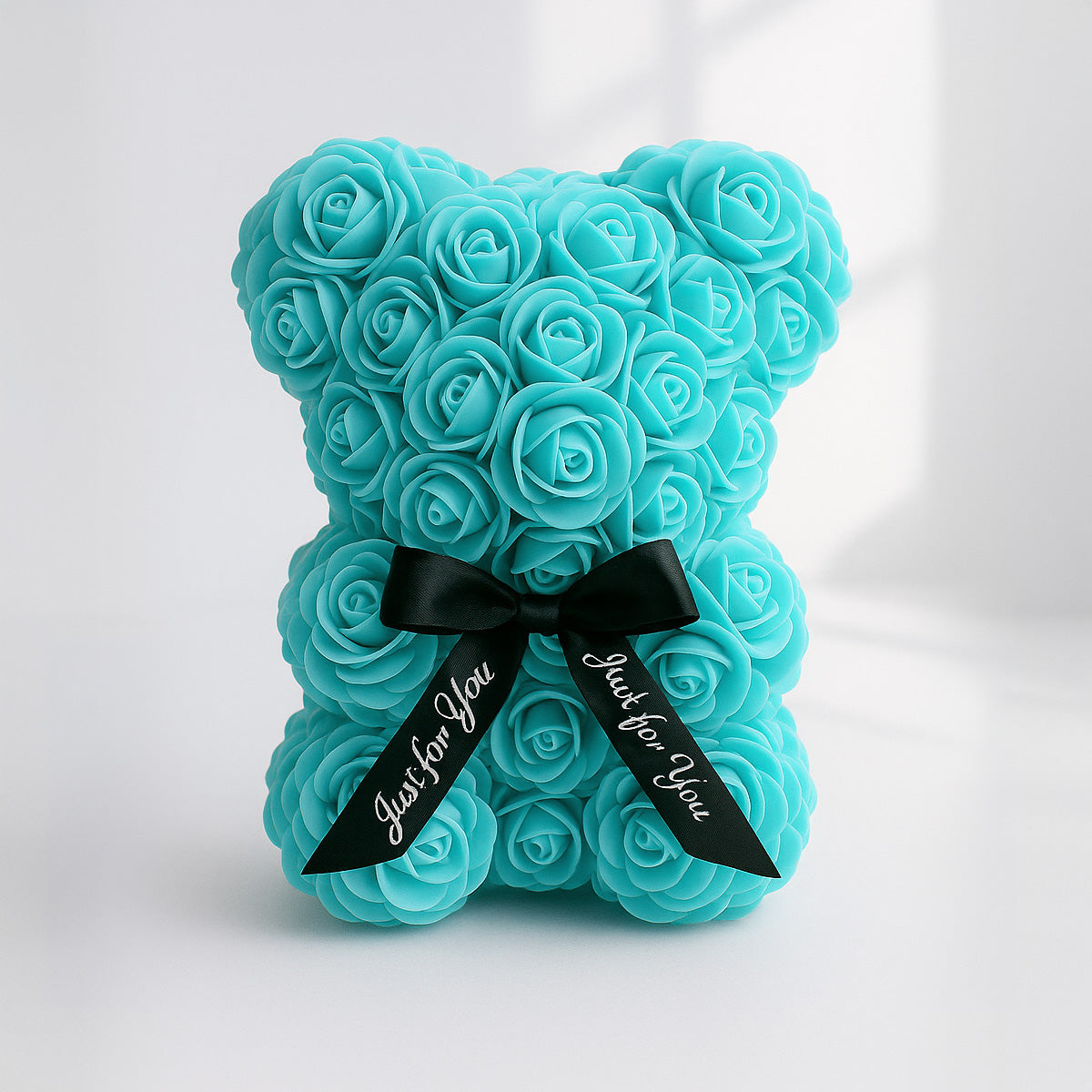 Rosabear™ – Rozen Beer Voor Eeuwige Liefde en Zachte Knuffels