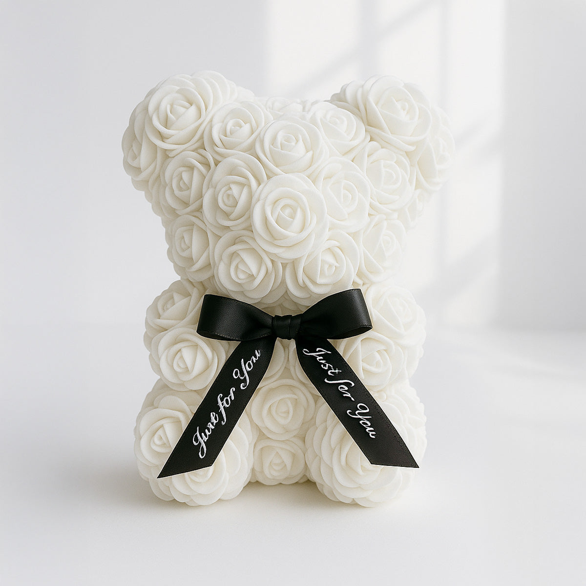 Rosabear™ – Rozen Beer Voor Eeuwige Liefde en Zachte Knuffels