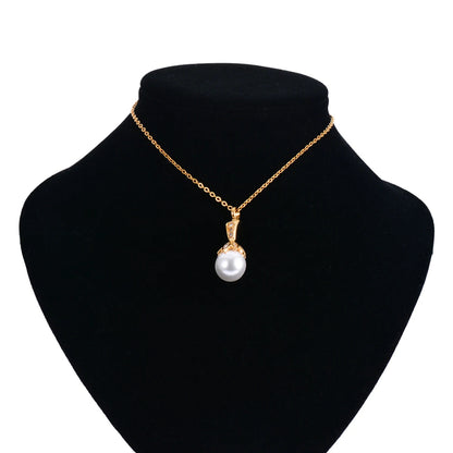 Perlina™ Ashanger Parelvorm – Gedenksieraad in Zilver en Goud Silverleven